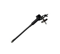 Ailan Durable Drum Microphone Holder Ensures Safe So Music Always Sounds Very Best On Stage And Will Not Fall Off Even If Hit Microphone Holder For Mic