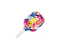 Ailan Durable Glass Fiber Paddle Designed To Provide Nice Hitting And Comfortable Grip Indoor Outdoor Play Pickleball Racket Adults Professional Training Pickleball Racquet