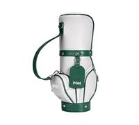 Ailan Durable Golf Supplies Golf Ball Pouch Bag Compact Storage Essential for Every Golfer S Needs Tees Mini Ball Organizer Women Men Golfer Gifts