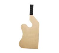 Ailan Durable Wooden Barbell Deadlift Holder Construction And Ergonomic Handle Serious Lifters Everywhere Providing Comfort And Ease Of SturdyThe Groove Bayonet Is Reinforced