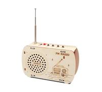 Ailan Durable Wooden Educational Toy For Kids Inspiring Scientific Inquiry And Creativity Classroom Teaching Or Weekend Projects Classroom Teaching DIY Educational Toy Crafts