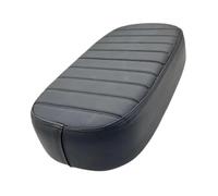 Ailan Easy Installation Method Is Highlighted In Bike Pad Universal Thickened Rear Seat Facilitating Fast Seat Cushion Offers Practicalty And Longevity Manned Comfortable