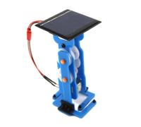 Ailan Easy To Assemble STEM Project For Kids Ages 8-12 Walking Robot Science Kit Educational Toy Gift Ideas Science Experiments For Kids 9-12 Engineering Kit