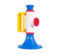 Ailan Educational Party Favors Small Speaker Toy Fun Engaging Ways To Learn Through Play With Friends And Trumpet Will Sound As Soon As Is Blown. Cute Cartoon Appearance