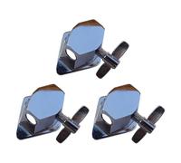 Ailan Effortless Installation With Floor Tom Drum Leg Bracket Mount Replacement Parts For Drummers For Drummer Who Wants Down On Weight And Size Of Hardware Setup Can Quickly