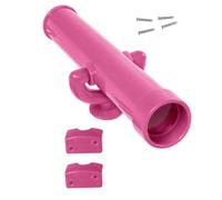 Ailan Endless Fun With Kids Playground Telescope Adventure Toy For Future Pirates Exploring In Outdoors Swing Accessory Telescope Is Made Of For Durable And Safe In As Child Gaze Through New Pirate