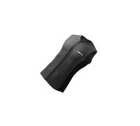 Ailan Engaging Water Sports Wetsuit Vest With Easy-Access Front Zip And Thermal Comfort Features Diving Sleeveless Swimsuit Neoprene Diving Vest Swimming, Black, 2XL