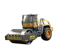 Ailan Engineering Trucks Construction Toys Vehicles Small Construction Vehicles Patience Develop Fine Motor Skills Through Play Small Toys Vehicle Toy For Toddlers, Roller