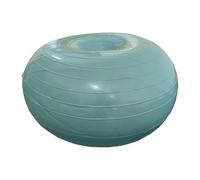 Ailan Exercise Equipment Donut Ball Provides Multi-functional Solutions Enabling Effective Flexibility And Balance Practices At Home Inflatable Exercise Ball Adults Balance