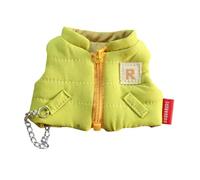 Ailan Fashionable Cotton Vest Fits 10cm To 15cm Dolls Charming Doll Outfit Costume Gift Giving Doll Collectors And Loving Kids Will Be Delighted To Dress Up In Costumes.Exercise Children's Imagination