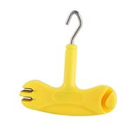 Ailan Fishing Line Knotting Device Fishing Accessory Professional Tool Lightweight Essential for Knot Management Knots Tying Tool Line Dragger Rig