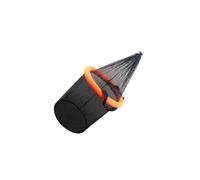 Ailan Floating Fish Basket Mesh Designed For Active Fishermen Efficient Storage For Catching Crayfish Lobsters Heavy Duty Nylon Trap Live Caught Kayak Crayfish