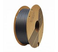 Ailan Functional Filament Composite Filament 1.75mm Diameter,PA12 CF 1kg | High Temperature Resistance Handles Hot Engine Bays And Tooling Without Softening So Printed Fixtures Hold Shape