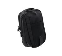 Ailan Functional Men Crossbody Bag and Magnetic Gym Bag Chest Both Work and Outdoor Recreational Activities Handbag Adjustable Shoulder Strap Shopping Sport