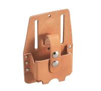 Ailan Functional Tape Measure Waist Bag Belt Clip Tape Holder Versatile Bag for Efficient Tool Management in Every Situation Electrician Storage Measure Tools Pouch