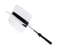 Ailan Golf Training Aids Practice Grip Golf Swing Power Fan Comprehensive Tool To Swing Mechanics And Core Development Power Resistance Trainer Warm Up Skill Practice Tool