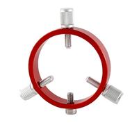 Ailan Guide Ring Astronomical Telescope Accessories Provide Enhanced Stability With Durable Making Stargazing Effortless And Enjoyable Telescope Star Finding Ring Portable Accessory, Diameter 60mm