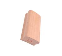 Ailan Guitar Sanding Block Crafted For Wood Shaping And Designed To Accurate Fretboard Leveling Every Time Leveling Installed Frets Groove Sides Fingerboard Fretboard Fret Tool