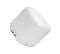 Ailan High-Fidelity Sound White Noise Machine for Baby with Timed Off Function is Equipped with 34 Non-cyclic Natural Music