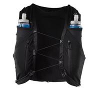 Ailan Hydration Pack Vest For Men Women Lightweight Adjustable Twelve Liter Capacity Outdoor Running And Hiking Hydration Vest Backpack For Men Women Lightweight , Black , L