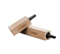 Ailan Impact Resistant Square Furniture Legs With Air Stone | Square Furniture Legs Are Designed For Easy Installation Alongside Biorb Air Stones To Improve Aquatic Setup