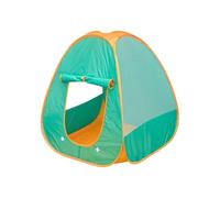 Ailan Kids Play Tent Indoor Outdoor Easy To Install Durable Portable Mat Tent Fun Learning Activities For Boys Girls Pretend Play Children Pretend Mat Playhouse Foldable