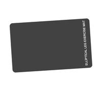 Ailan Leg Exerciser Non Slip Mat Ensures Firm Base Enhanced Stability for Seniors While Protecting Floors During Exercise Workouts Leg Exerciser Non Slip Mat Exercise Equipment