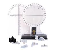 Ailan Light Refraction And Reflection Experiments Kits Inspiring Physics Learning Toy Enhances Classroom Engagement Physics Experiments Kits Children Educational Toy