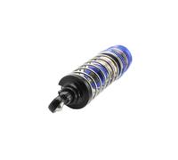 Ailan Metal Shock Absorber Damper Upgrading Remote Control Car Stability And Control Diameter17mm/0.67inch Easy To Install And When Remote Car Is Driving At High Speed