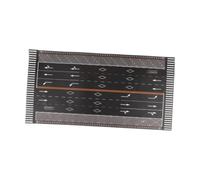 Ailan Mini Scale Car Parking Building Diorama Layout For Creating 1/64 Dioramas And Layouts Simulation Display Large Garage Toy Mouse Pad Wash 1/64 Model Car Parking Lot Scene Underground, Style A