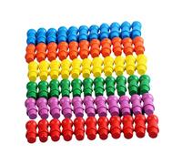 Ailan Multicolor Game Pawns Board Game Chessboard Brighten Up Sessions With Colorful Pawns All Ages Board Games Are Suitable For Killing Boring Time