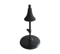 Ailan Musical Trumpet Display Holder Non-slip Rack Featuring Compact Stable Structure Home Or Concert Making Easy To Carry Both Indoors And Outdoors Without Taking Up Too Much Space