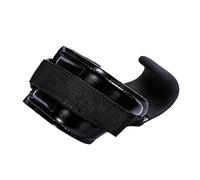 Ailan Padded Wrist Grips Bodybuilding Hooks Delivering Optimal Performance And Safety For Serious Weight Lifters Lifting Wrist Straps Pull Up Power Lighting Grips