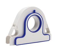 Ailan Painters Tape Applicator, Masking Master Tape Dispenser with Edge Scraper,Applicator Cutter Master Tape Machine for Painting Trim Door Frames