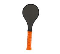 Ailan Pickleball Paddle Sweet Spot Training Paddle Suitable For Kids Adults Improve Ball Hitting Skills Ensuring Durability And Longevity While Providing Good Performance On, Orange, 34.5x13cm