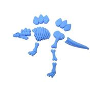 Ailan Play Sand Skeleton Dinosaur Toys For Boys Girls Summer Beach Time More Fun And Engaging For Young Children Kids Summer Outdoors Dinosaur Bones Playground