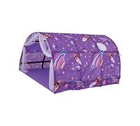 Ailan Play Tent Foldable Indoor Outdoor Option Portable for Creative Imagination Moments Playful Children Play Tent Suitable for All Kids Who Have Very Creative Imagination On Space Kids Can All Day