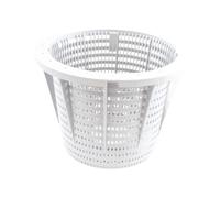 Ailan Pool Skimmer Basket Clean Leaves Debris White Upgrade Pool Cleaning Efficiency With Filter Supply Skimmer Basket Does Not Fine Debris But Prevents Other Fine Entering Pump.For Optimal