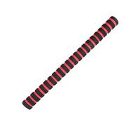 Ailan Practical Barbell Handle Connector Essential Equipment For Dumbbell Training Focused On Strength Development Practical Barbell Handle Connector Extension Rod, 40cm