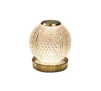 Ailan Premium Musical Rhythm Led Car Light with Aroma,Crystal lamp