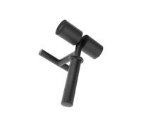 Ailan Professional Tib Trainer Leg Training Equipment Improve Speed Shin Strengthener Ankle Weight Lifting Fitness Professional Shin Strengthener Home Gym Tibia, Glossy Handle, 28cm