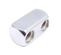 Ailan Professional Underwater Scuba Dive Connector Ensures Strong Connection And Safety For Divers Free Diving Low Pressure Connector Has Firm Threaded Connection And Strong