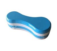 Ailan Pull Float Flotation Foam Buoy Provides Essential Support During Water Exercise Strengthen Arms Shoulders Back While Enhancing Technique Pool Training Aid Leg Hips Support Tool Kickboard