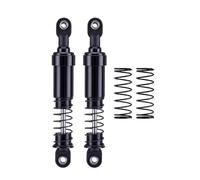 Ailan RC Vehicles With Metal Shock Absorber Damper Providing Durable And Reliable Performance Which Also Helps To Improve Stability Of RC Car When Driving On Road Metal Upgrade Damper Is Spare Choice