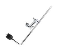 Ailan Reliable Drum Cymbal Stand Adjustable Provides Flexibility And Security For All Drummers In Various Performance Settings Drum Extension Clamps Holder Removable Adjustable