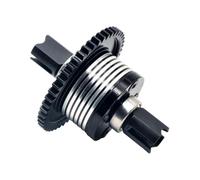 Ailan Scale RC Car Upgrade Parts Replacement Solid Metal Friendly Installation Designed For Enthusiasts High Upgrade Parts For Model Car. Replacement Accessory For Old One. Easy Install And Precision