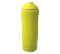 Ailan Scuba Diving Tank Cover Professional Snorkeling Diving Cylinder Cover 12L Cylinder Protective Stretch Scuba Bottle Accessories, Yellow