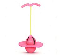 Ailan Skip Pogo Stick Bounce On Durable Deck Encourages Fun Exercise And | Balance Making Exercise Toy For All Ages. As Bounce Pogo Sticks For Kids Ages 8-12 100lbs