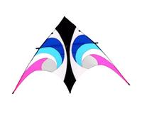 Ailan Sky Large Beginner Kite Designed For Easy Flying And Memorable Beach Days PortableThe Kite Is Foldable Large Sport Easy To Fly Outdoor Sport
