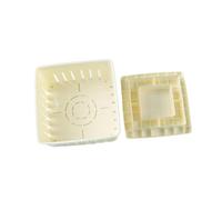 Ailan Stainless Steel Tofu Press Designed With Exquisite Workmanship Strong Easy To Kitchen Equipment EASY TO USESimple To Stainless Steel Tofu Press Kitchen Homemade Soy